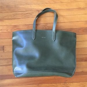 Matt & Nat Vegan Shoulder Bag